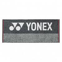 Yonex Towel AC 1106 Charcoal Gray